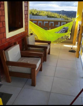 Casa clima de montanha